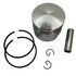 Поршневой комплект 44мм 1E44F 