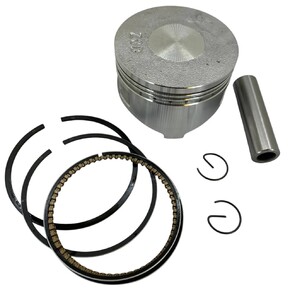 Поршневой комплект 56,25мм GX100