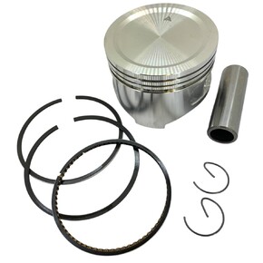 Поршневой комплект 68 мм 168F