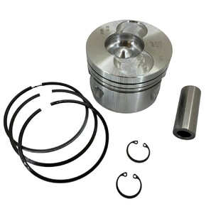 Поршневой комплект HATZ 1B40