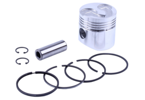 Поршневой комплект 75,50мм R175