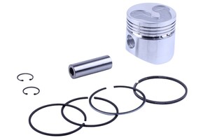 Поршневой комплект 80.25мм R180