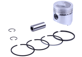 Поршневой комплект 90.25мм R190