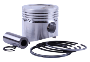 Поршневой комплект 90,50мм R190