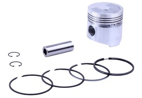 Поршневой комплект 95.25мм R195NDL