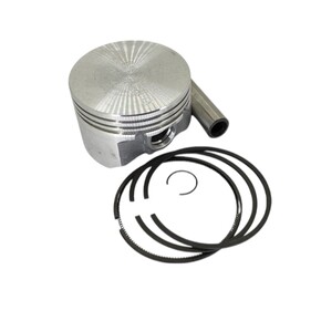 Поршневой комплект briggs & stratton 68,2мм STD 5,5л.с. 214624