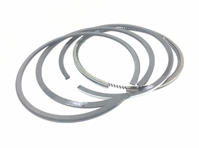 Кольца поршневые S1100