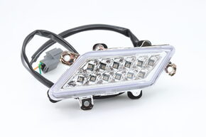 Поворот передний левый для квадроцикла CFMOTO CFORCE 400/450 CFORCE 520/550