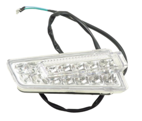 Поворот передний правый для квадроцикла CFMOTO CFORCE 400/450 CFORCE 520/550