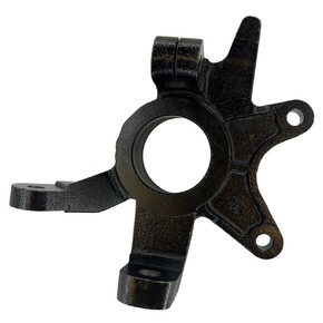 Поворотный кулак переднего колеса, правый 650/800 для квадроцикла ODES