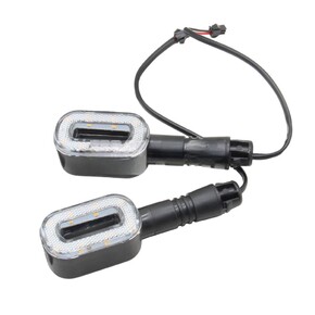 Повороты левый и правый Fada STRiM 