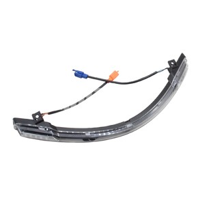 Повороты передние Fada JiO