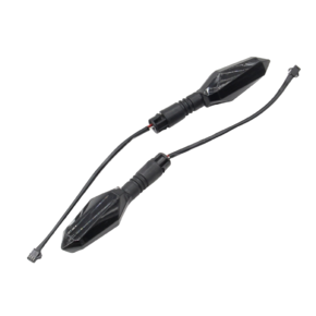 Повороты передние (л+п) для электровелосипеда Fada FLIT