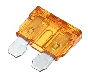 Предохранитель 5,0A 12 V (ATS)