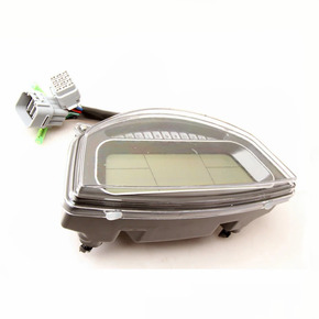 Приборная панель с вилкой 12+12+4 CFMOTO CFORCE 520/550