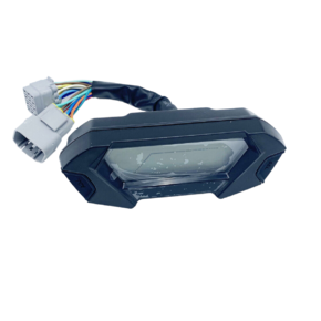 Приборная панель с вилкой 12+12 CFMOTO CFORCE 400/450 CFORCE 520/550