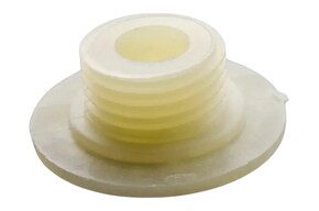 Привод (червяк) маслонасоса для бензопилы 3700-4000