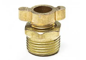 Пробка для слива масла М13 компрессора