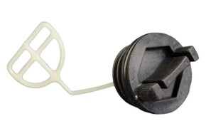 Пробка МАСЛО-бака