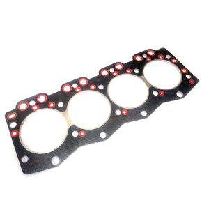 Прокладка головки блока ZN490