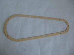 Прокладка редуктора МК20-1