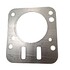 Прокладка головки блока briggs & stratton 5,5 л.с. 698210 273489 692554 555524 