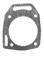 Прокладка головки блока Briggs & Stratton 805653S