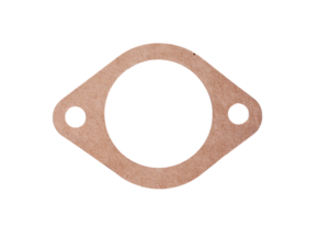 Прокладка колена выхлопной трубы KM385T
