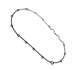 Прокладка корпуса вариатора большая CFMOTO X5 X6 Z6 U5 U6