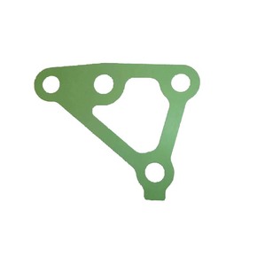 Прокладка кронштейна фильтра масляного KM376 Прокладка кронштейна фильтра масляного KM376