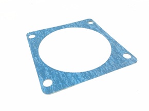 Прокладка регулировочная редуктора 0,8мм 105/135 КПП 2+1