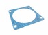 Прокладка регулировочная редуктора 0,8мм 105/135 КПП 2+1