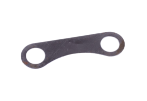 Прокладка регулировочная вторичного вала Foton 240/244