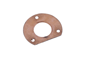 Прокладка рычага и пыльника переходного редуктора фрезы