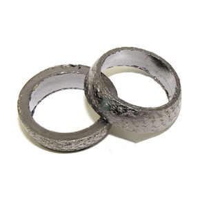 Прокладка соединительная выхлопной трубы 45/35х12 CFMOTO CFORCE 520/550 X5 X6