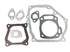 Прокладки двигателя комплект 168F