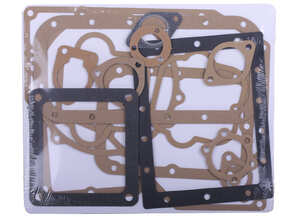 Прокладки двигателя комплект без прокладки под головку ZH1105