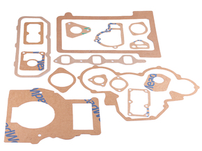 Прокладки двигателя комплект JD3102