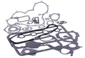 Прокладки двигателя комплект ZN490BT
