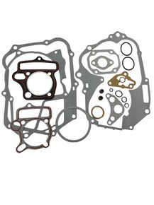 Прокладки двигателя комплект ATV 125cc 154FMI