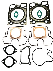 Прокладки двигателя комплект KM2V80