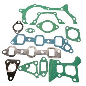 Прокладки двигателя комплект КМ376