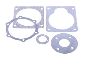 Прокладки комплект 105/135 КПП 2+1 178F 186F