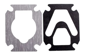 Прокладки компрессора большие под v-образную пластину комплект