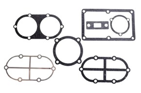 Прокладки компрессора комплект 7шт