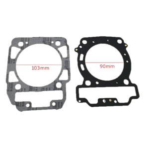 Прокладки цилиндра комплект CFMOTO CFORCE 800-1000 X8 ZForce 800-1000 Z8 UForce 800-1000