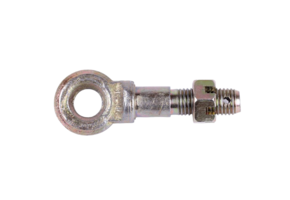 Проушина навесного механизма М19 Foton 240-254