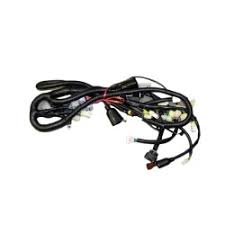 Проводка главная CFMOTO X8