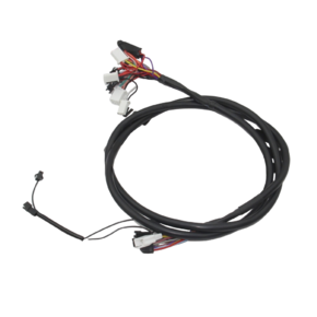 Проводка центральная для электровелосипеда Fada FLIT