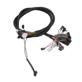 Проводка центральная для электровелосипеда Fada RITMO